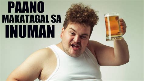 Tips para tumagal sa inuman/di madali malasing : r/CasualPH.